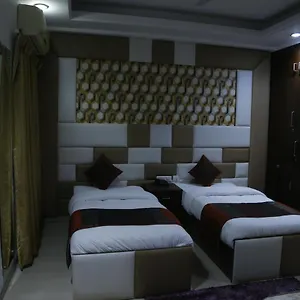 3* Hotel Treebo Marigold