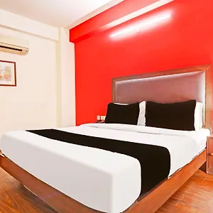3* Hotel O Embellish