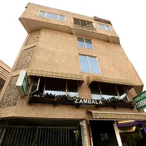 3* Hotel Lotus Airport Hotel,